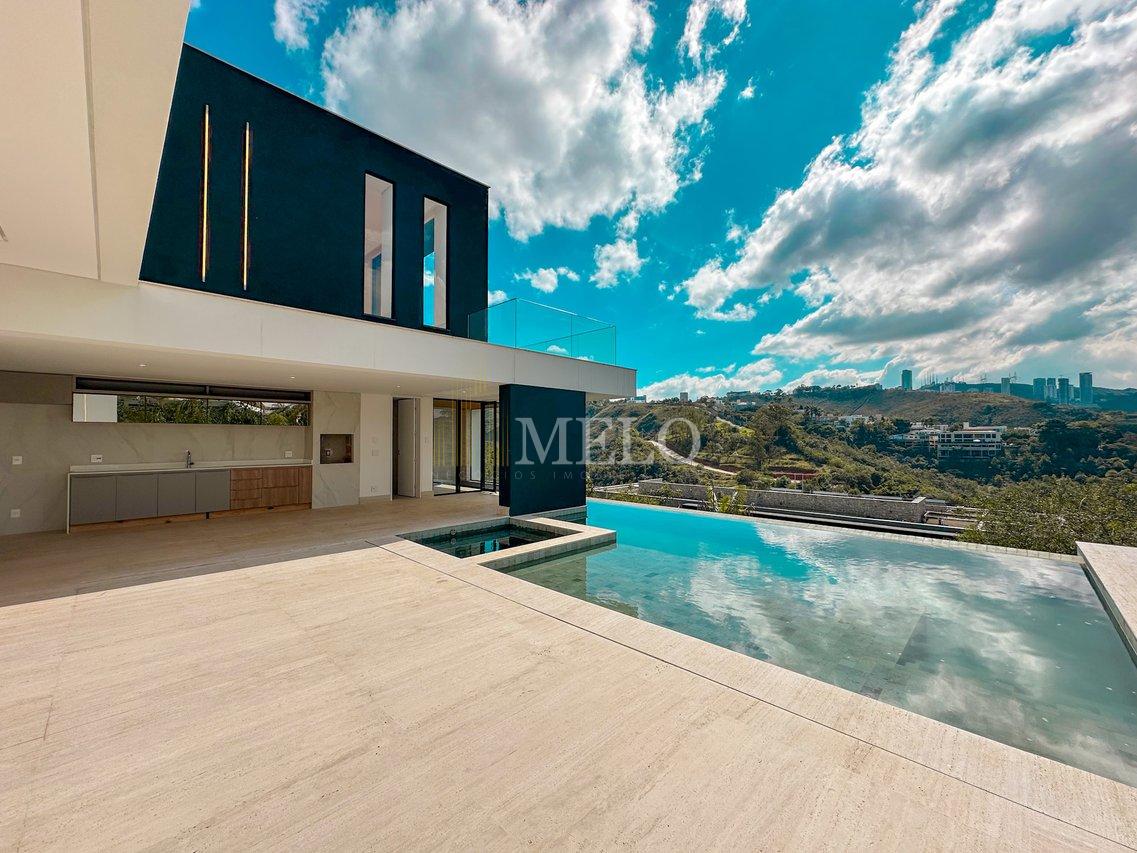 Vale dos Cristais, Nova Lima - MG / R$13.500.000,00  Nova Lima - 