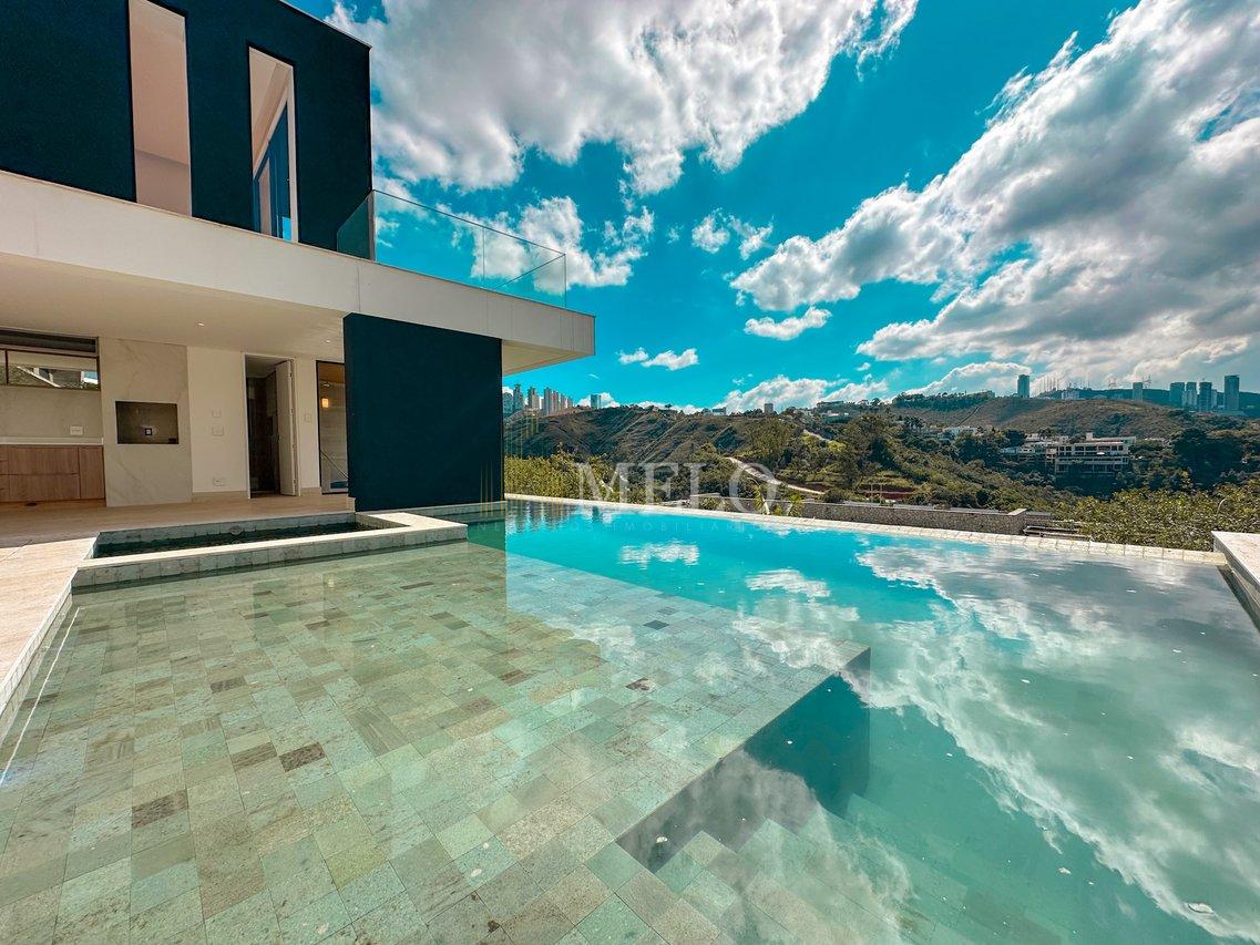 Vale dos Cristais, Nova Lima - MG / R$13.500.000,00  Nova Lima - 