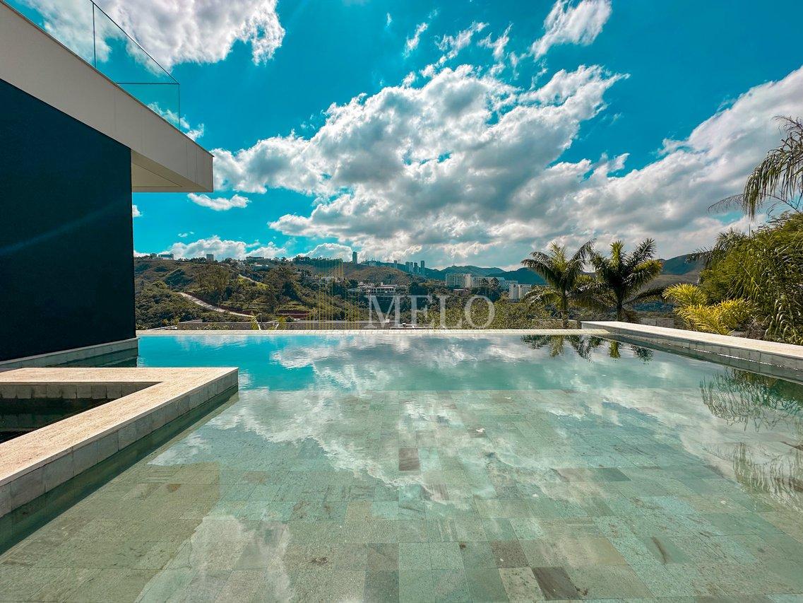Vale dos Cristais, Nova Lima - MG / R$13.500.000,00  Nova Lima - 