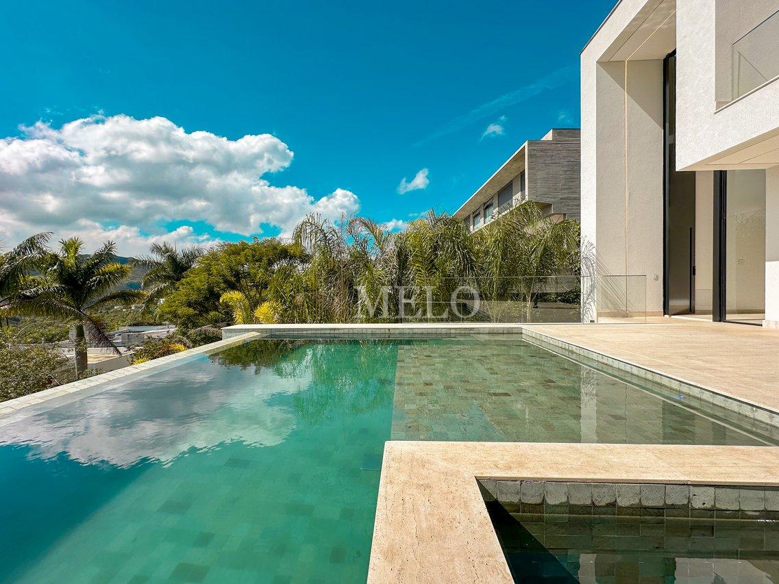Vale dos Cristais, Nova Lima - MG / R$13.500.000,00  Nova Lima - 