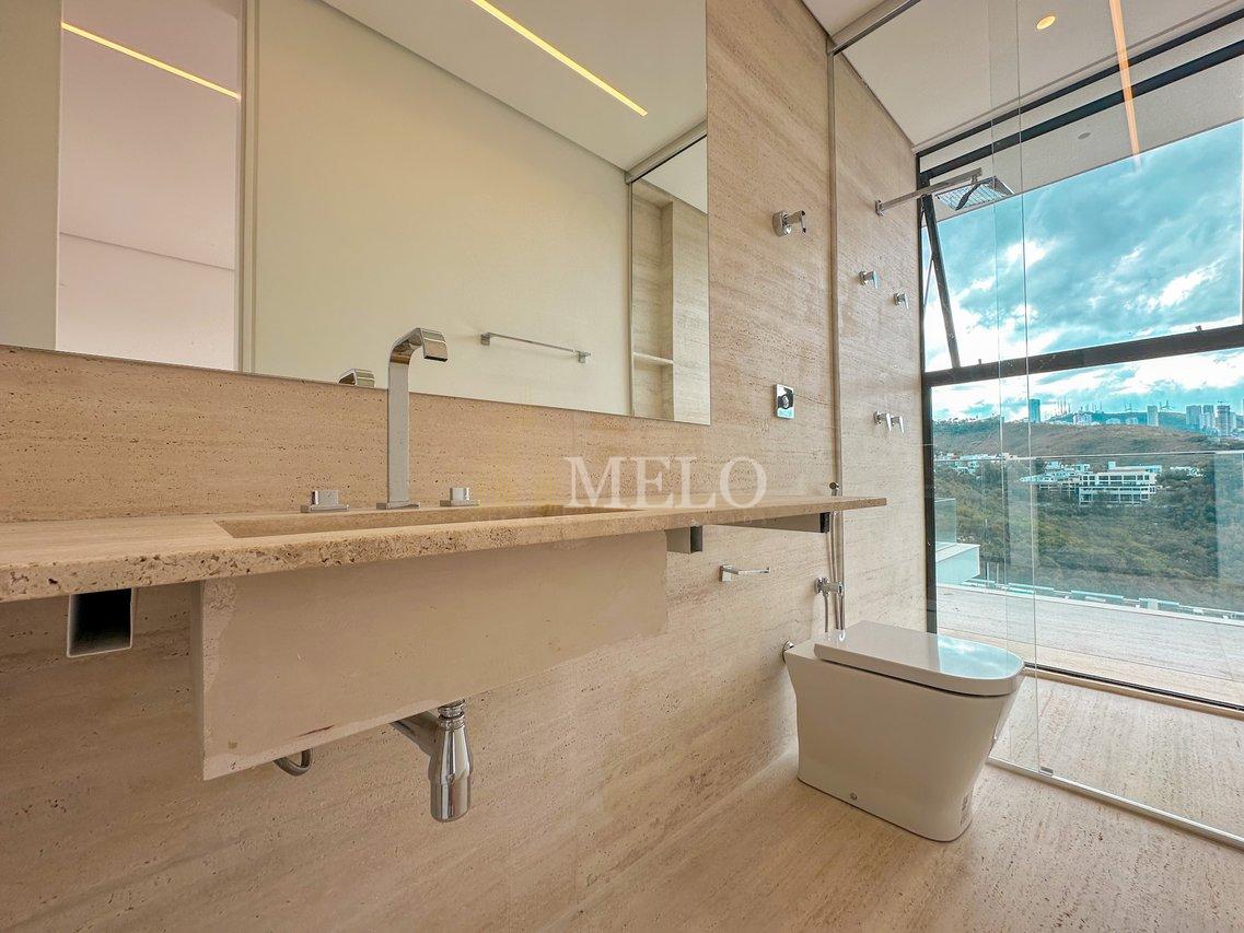 Vale dos Cristais, Nova Lima - MG / R$13.500.000,00  Nova Lima - 