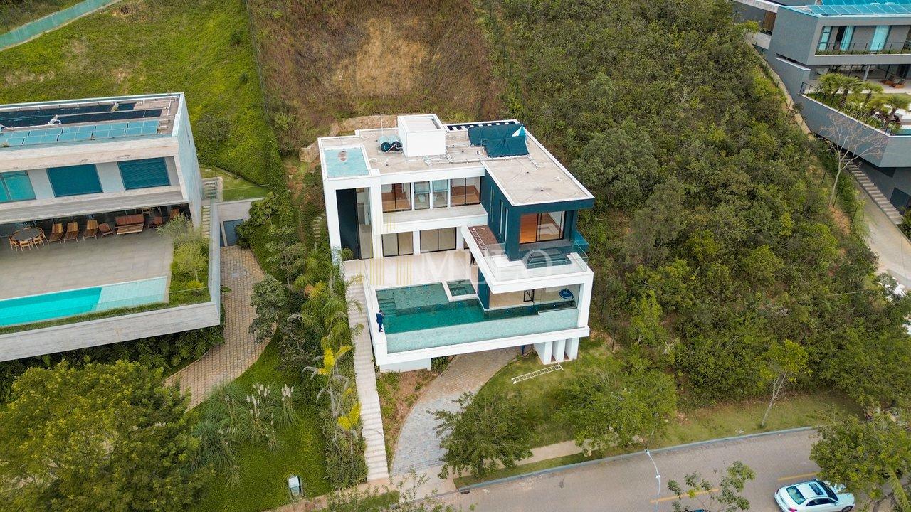 Vale dos Cristais, Nova Lima - MG / R$13.500.000,00  Nova Lima - 