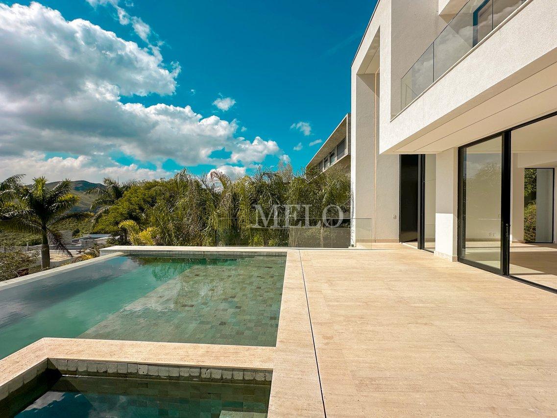 Vale dos Cristais, Nova Lima - MG / R$13.500.000,00  Nova Lima - 