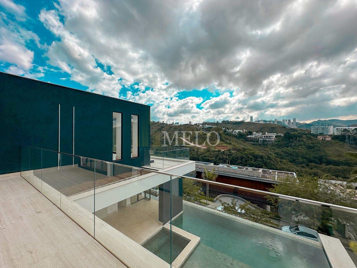 Vale dos Cristais, Nova Lima - MG / R$13.500.000,00  Nova Lima - 
