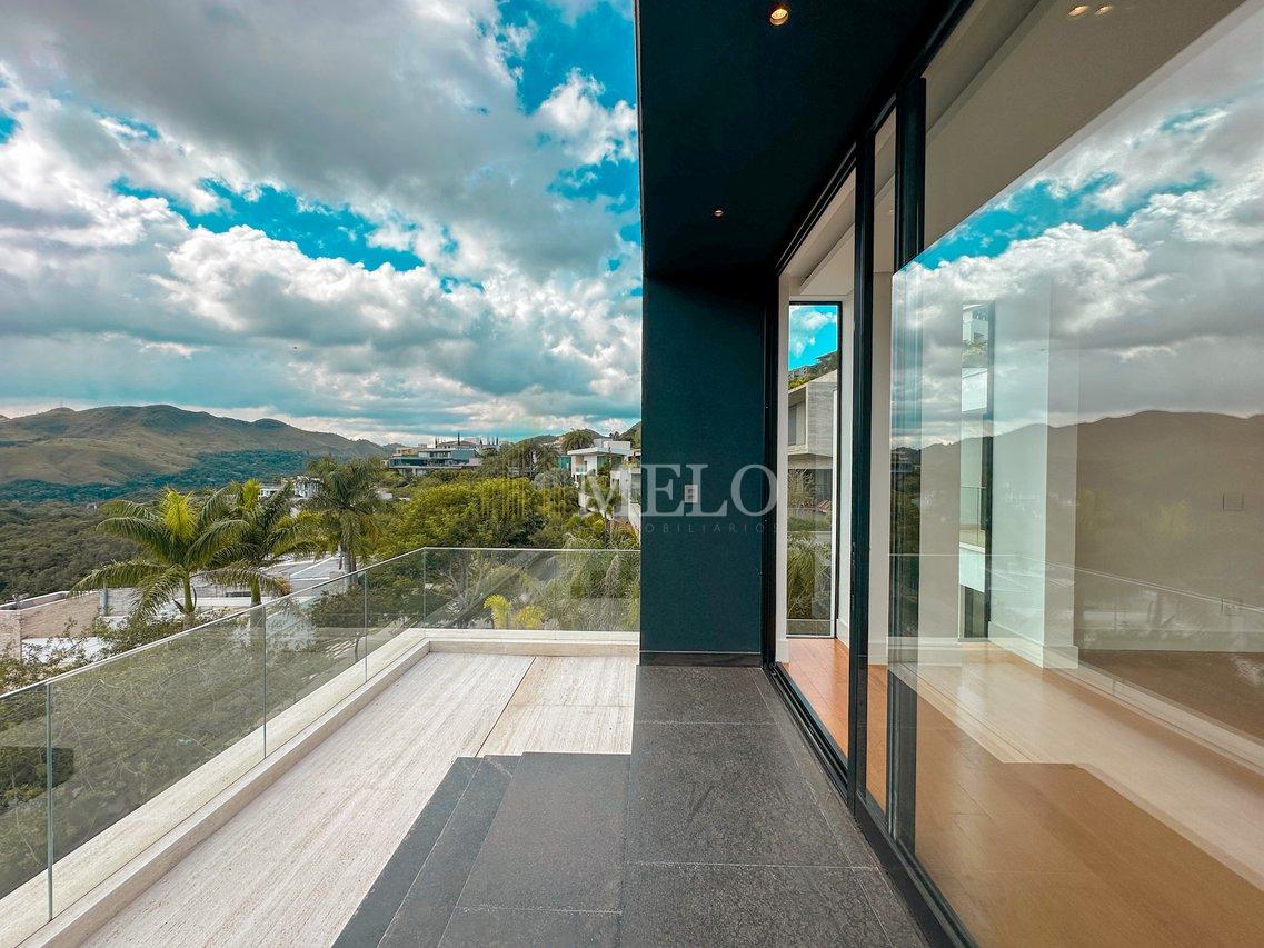 Vale dos Cristais, Nova Lima - MG / R$13.500.000,00  Nova Lima - 