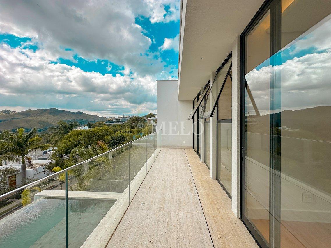 Vale dos Cristais, Nova Lima - MG / R$13.500.000,00  Nova Lima - 