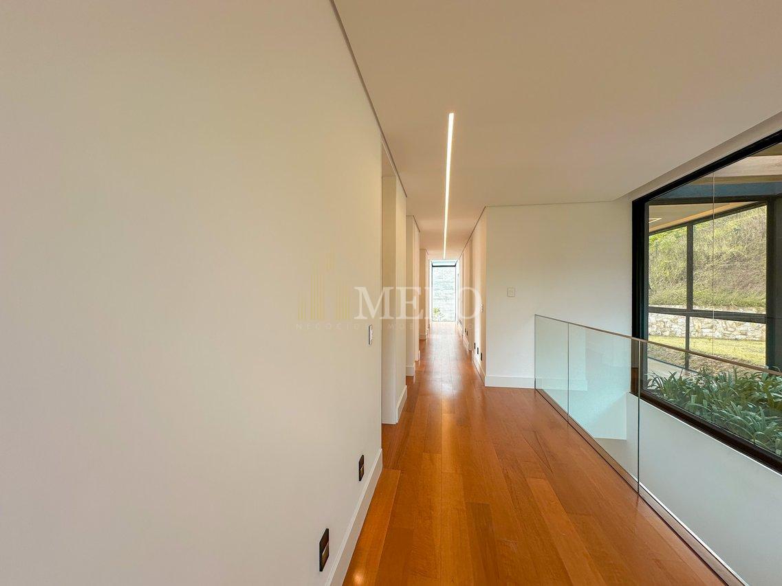 Vale dos Cristais, Nova Lima - MG / R$13.500.000,00  Nova Lima - 