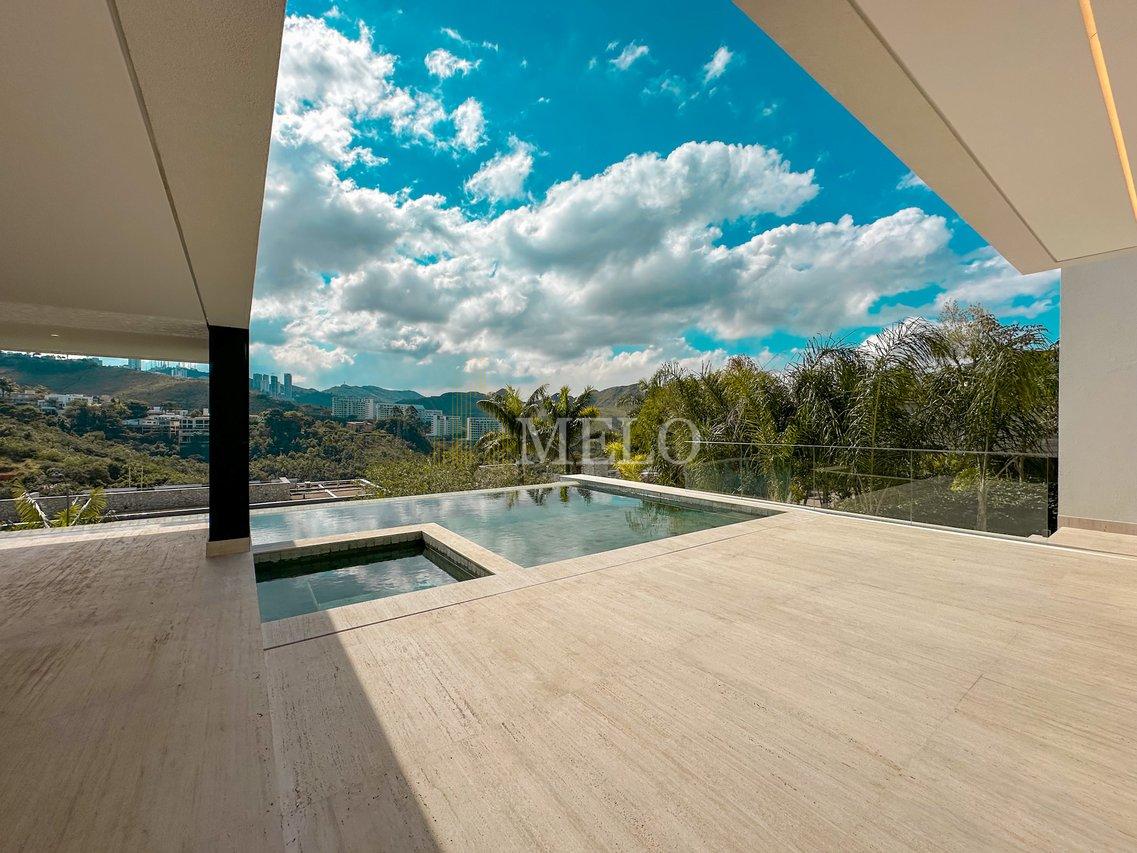 Vale dos Cristais, Nova Lima - MG / R$13.500.000,00  Nova Lima - 