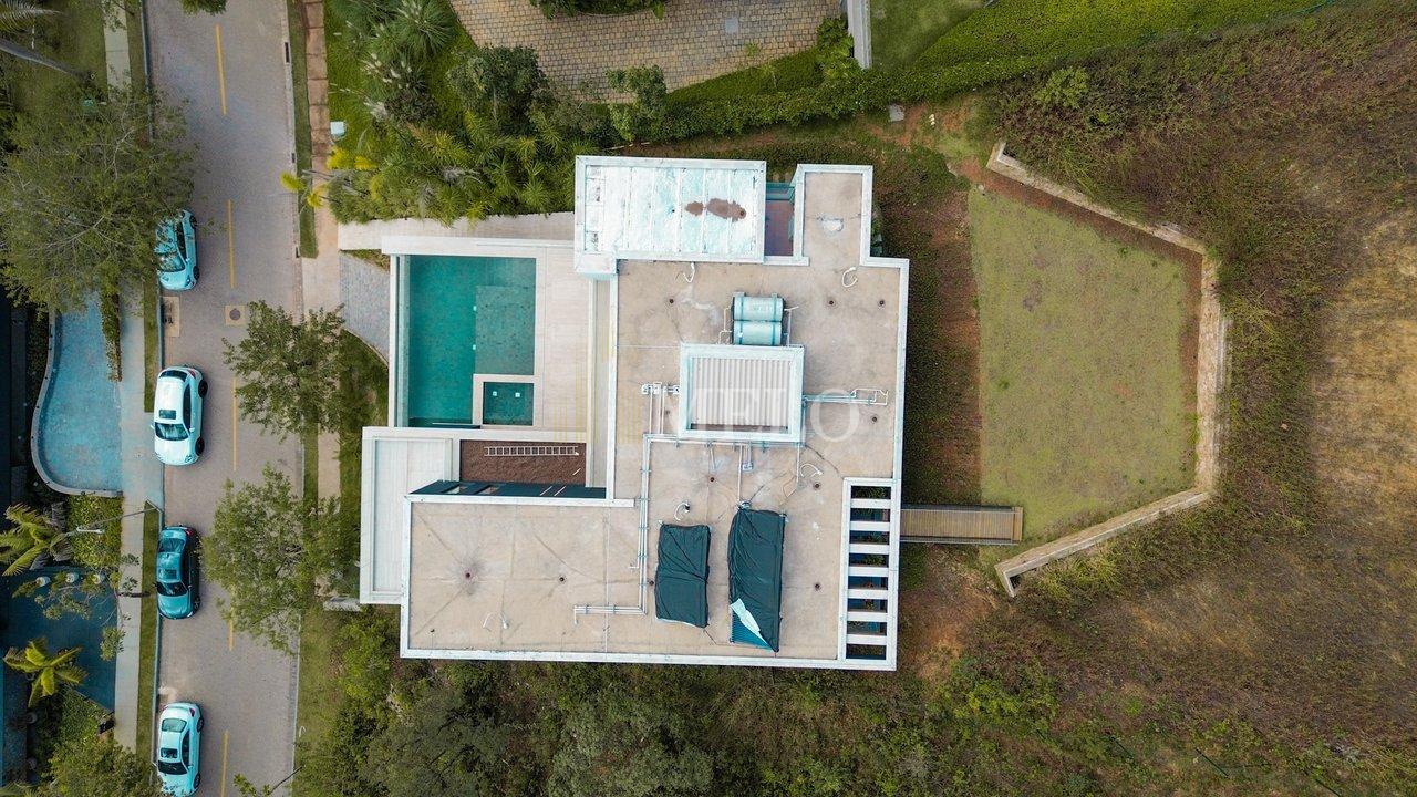 Vale dos Cristais, Nova Lima - MG / R$13.500.000,00  Nova Lima - 
