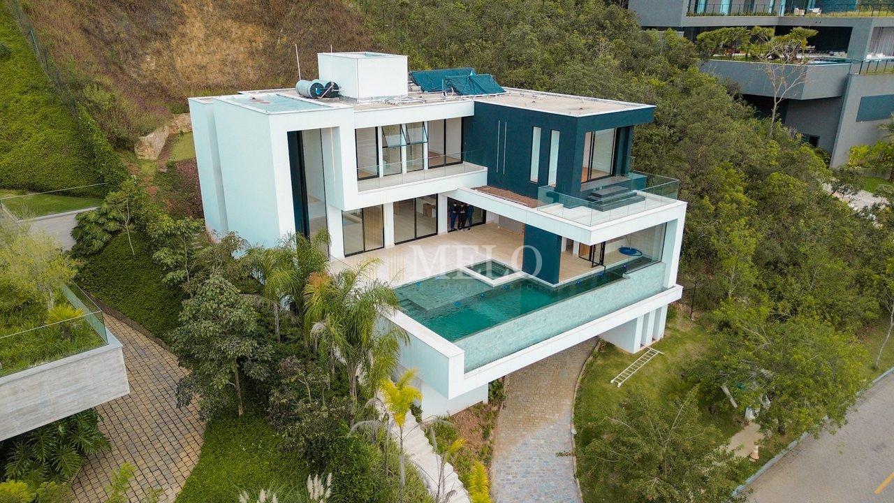 Vale dos Cristais, Nova Lima - MG / R$13.500.000,00  Nova Lima - 