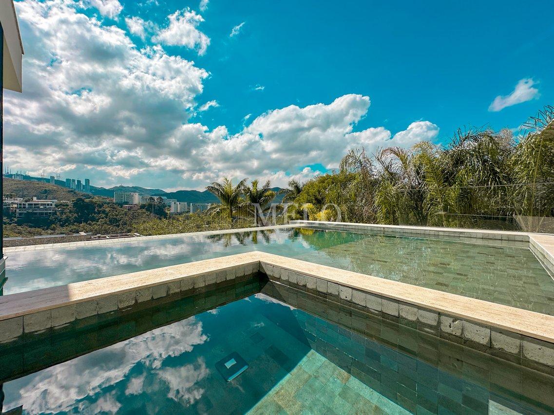 Vale dos Cristais, Nova Lima - MG / R$13.500.000,00  Nova Lima - 