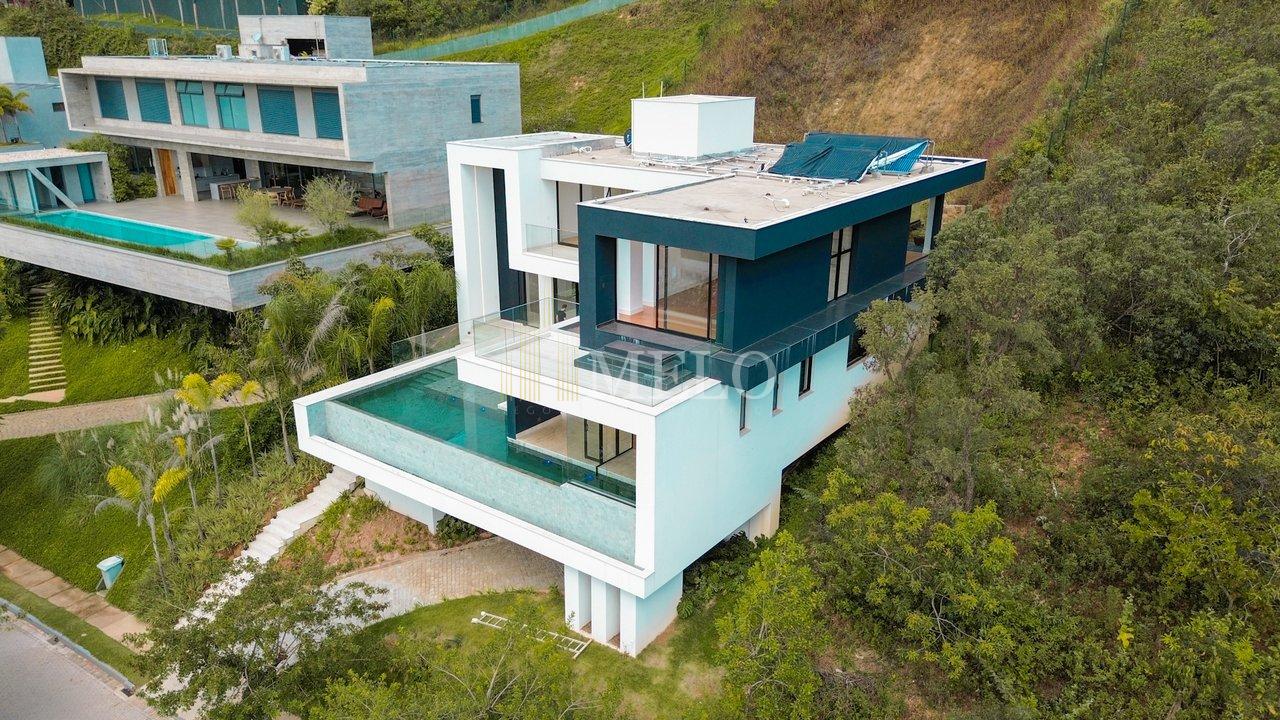 Vale dos Cristais, Nova Lima - MG / R$13.500.000,00  Nova Lima - 