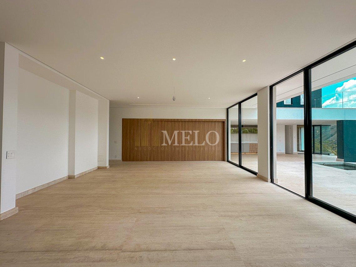 Vale dos Cristais, Nova Lima - MG / R$13.500.000,00  Nova Lima - 