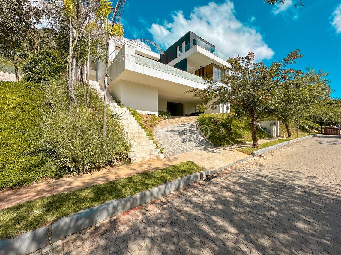 Vale dos Cristais, Nova Lima - MG / R$13.500.000,00  Nova Lima - 