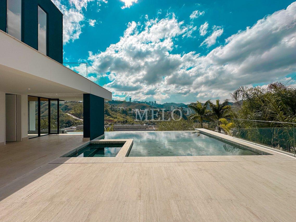 Vale dos Cristais, Nova Lima - MG / R$13.500.000,00  Nova Lima - 