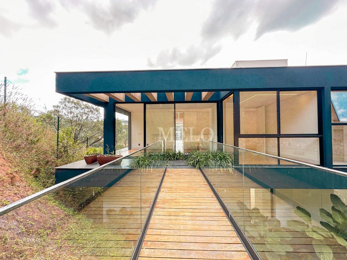 Vale dos Cristais, Nova Lima - MG / R$13.500.000,00  Nova Lima - 