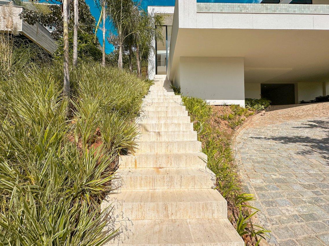 Vale dos Cristais, Nova Lima - MG / R$13.500.000,00  Nova Lima - 