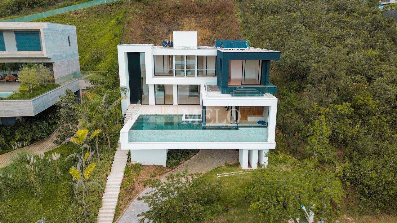 Vale dos Cristais, Nova Lima - MG / R$13.500.000,00  Nova Lima - 