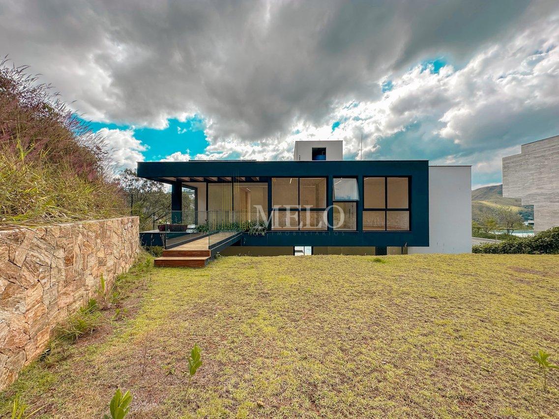 Vale dos Cristais, Nova Lima - MG / R$13.500.000,00  Nova Lima - 