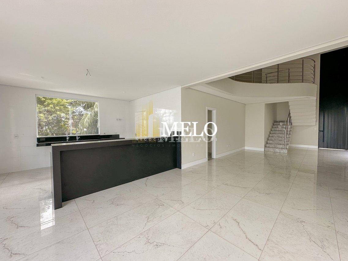 Linda casa à venda no condomínio Portal do Sol por R$3.800.000,00 Rua Taurus Contagem - 