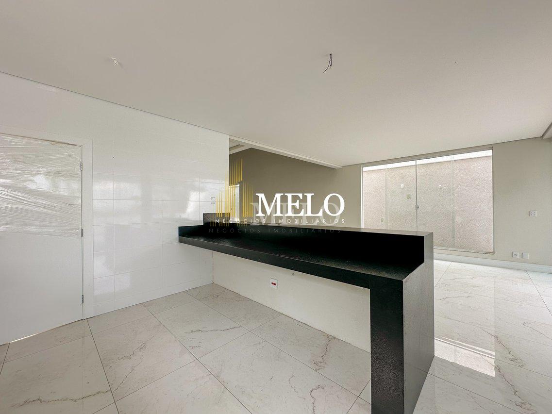 Linda casa à venda no condomínio Portal do Sol por R$3.800.000,00 Rua Taurus Contagem - 