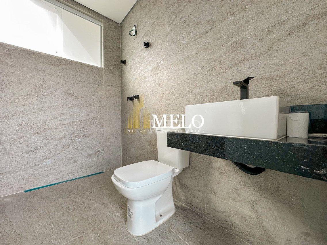 Linda casa à venda no condomínio Portal do Sol por R$3.800.000,00 Rua Taurus Contagem - 