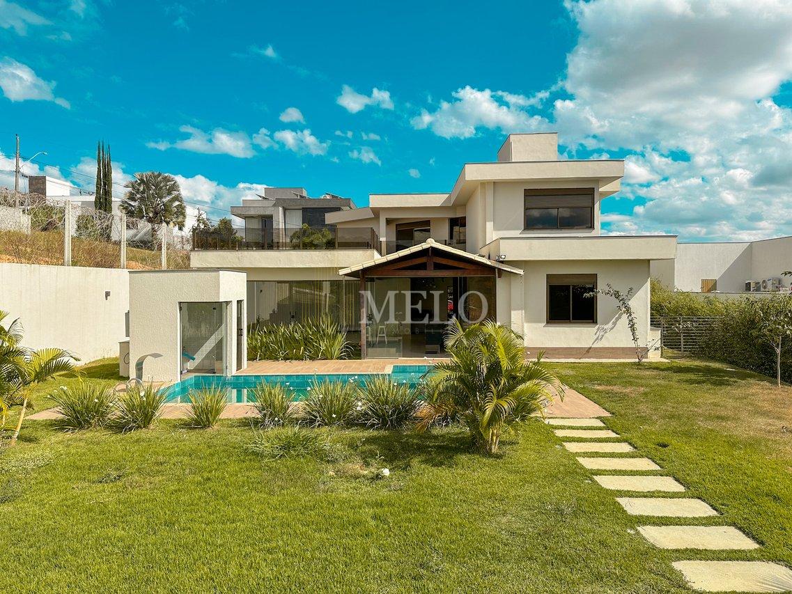 Condomínio Mirante do Fidalgo - Lagoa Santa / R$13.000,00 Locação  Lagoa Santa - 