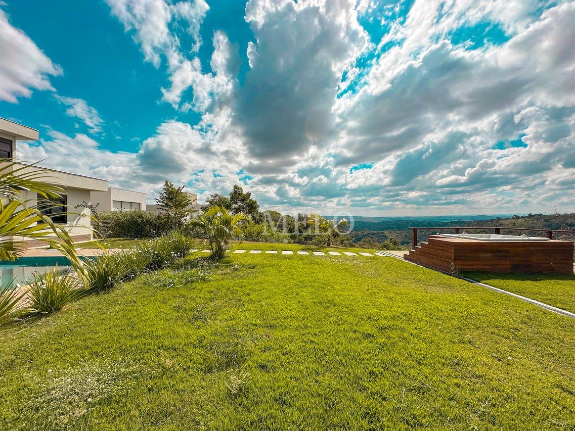 Condomínio Mirante do Fidalgo - Lagoa Santa / R$13.000,00 Locação  Lagoa Santa - 
