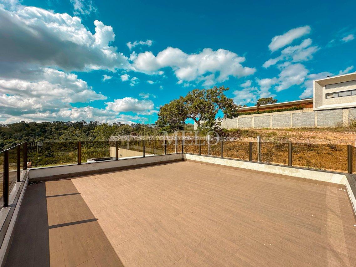 Condomínio Mirante do Fidalgo - Lagoa Santa / R$13.000,00 Locação  Lagoa Santa - 