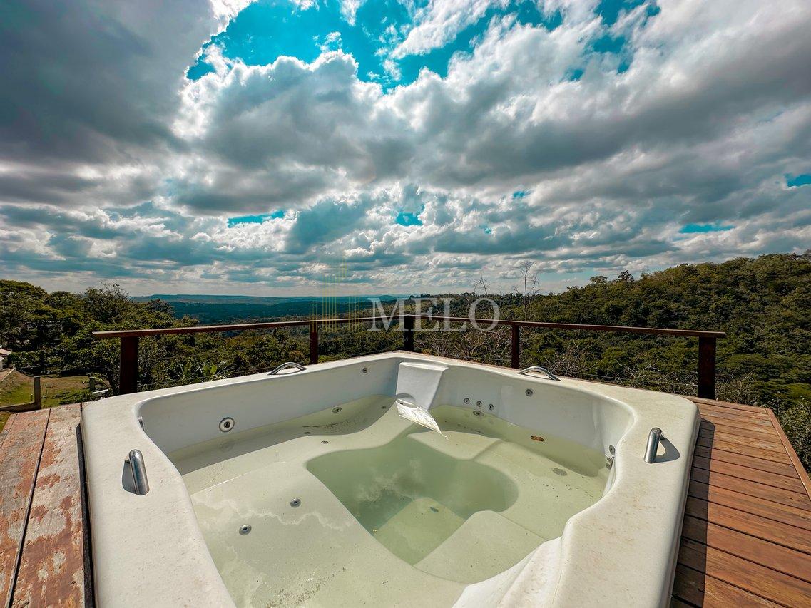 Condomínio Mirante do Fidalgo - Lagoa Santa / R$13.000,00 Locação  Lagoa Santa - 