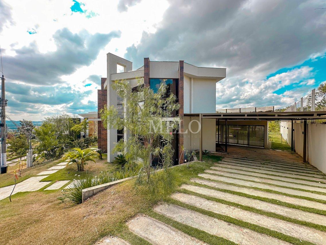 Condomínio Mirante do Fidalgo - Lagoa Santa / R$13.000,00 Locação  Lagoa Santa - 