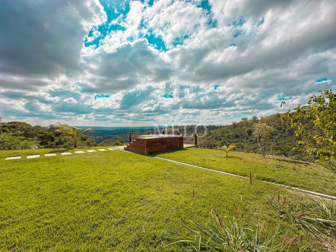 Condomínio Mirante do Fidalgo - Lagoa Santa / R$13.000,00 Locação  Lagoa Santa - 