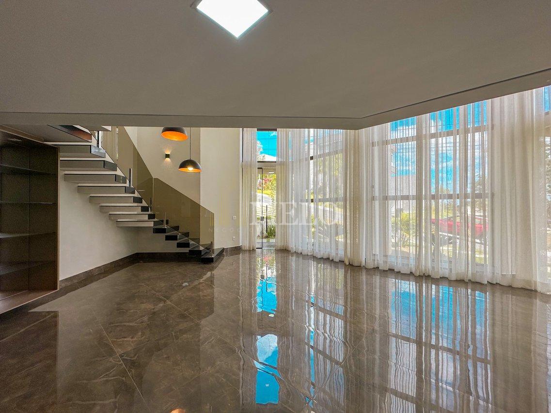 Condomínio Mirante do Fidalgo - Lagoa Santa / R$13.000,00 Locação  Lagoa Santa - 