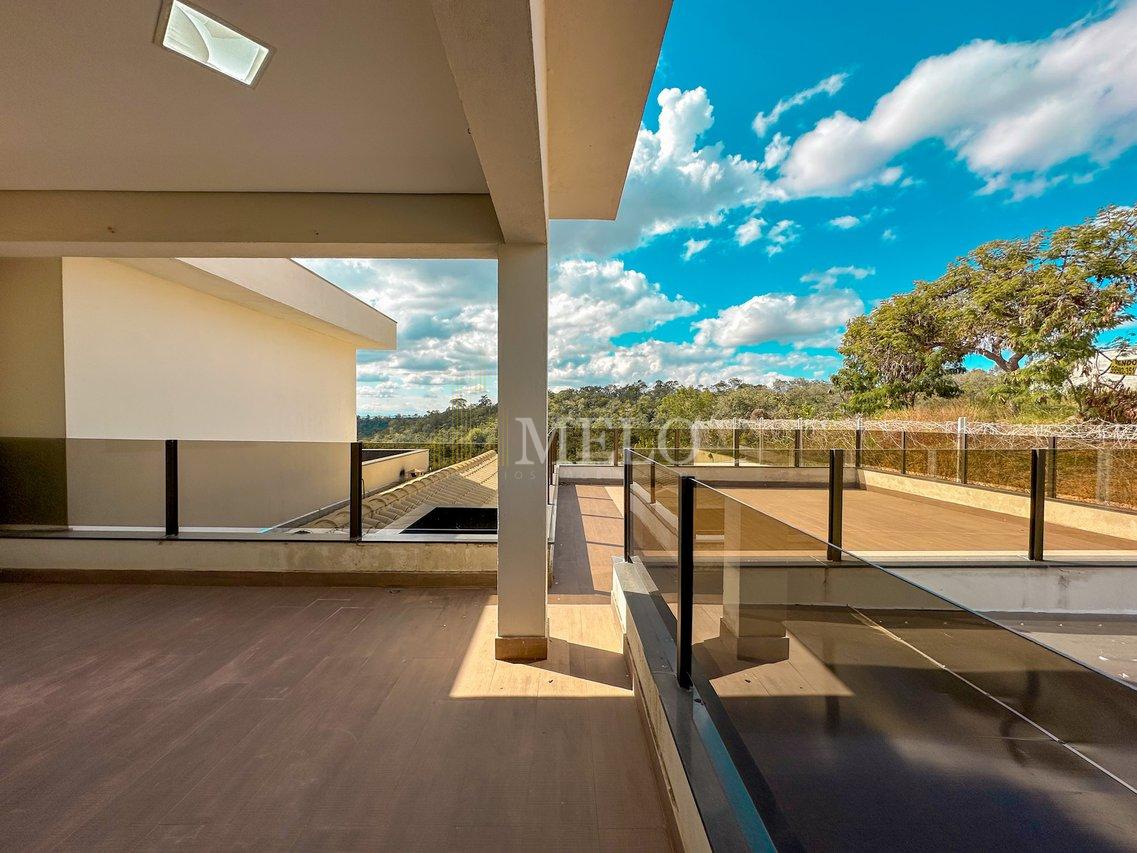 Condomínio Mirante do Fidalgo - Lagoa Santa / R$13.000,00 Locação  Lagoa Santa - 