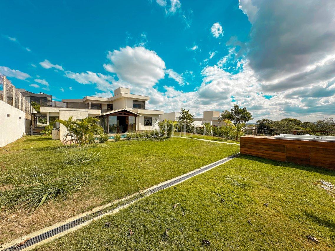 Condomínio Mirante do Fidalgo - Lagoa Santa / R$13.000,00 Locação  Lagoa Santa - 