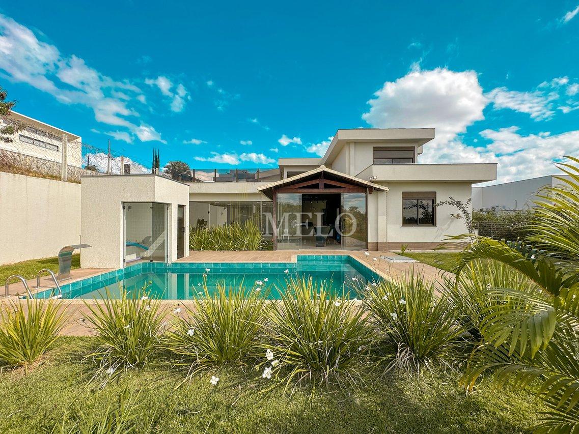 Condomínio Mirante do Fidalgo - Lagoa Santa / R$13.000,00 Locação  Lagoa Santa - 