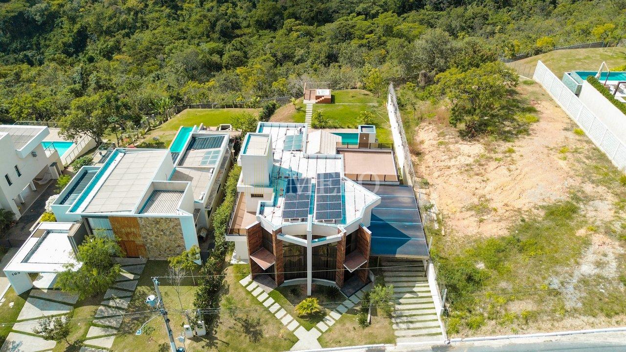Condomínio Mirante do Fidalgo - Lagoa Santa / R$13.000,00 Locação  Lagoa Santa - 