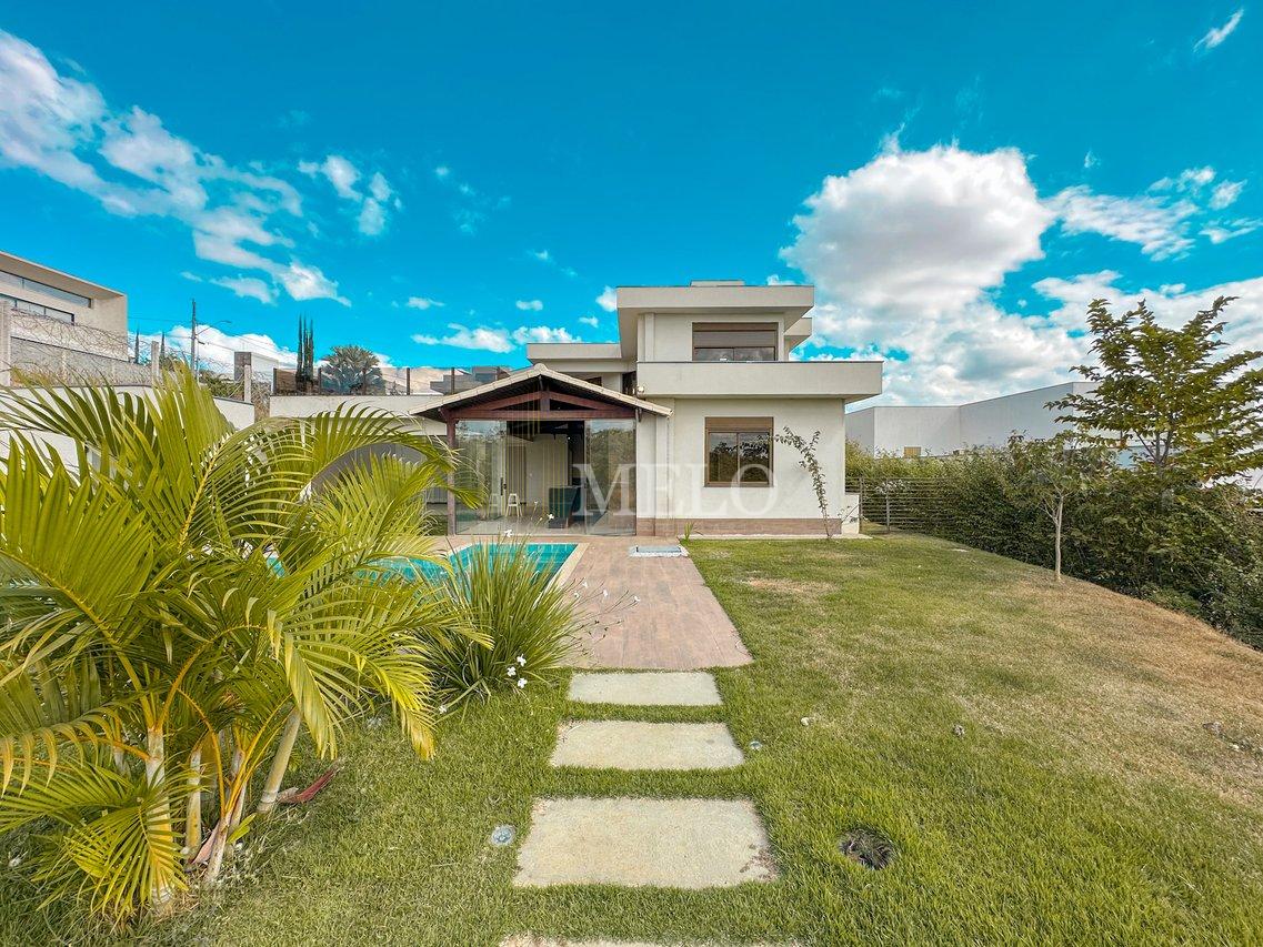 Condomínio Mirante do Fidalgo - Lagoa Santa / R$13.000,00 Locação  Lagoa Santa - 