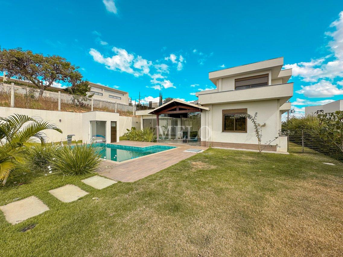 Condomínio Mirante do Fidalgo - Lagoa Santa / R$13.000,00 Locação  Lagoa Santa - 