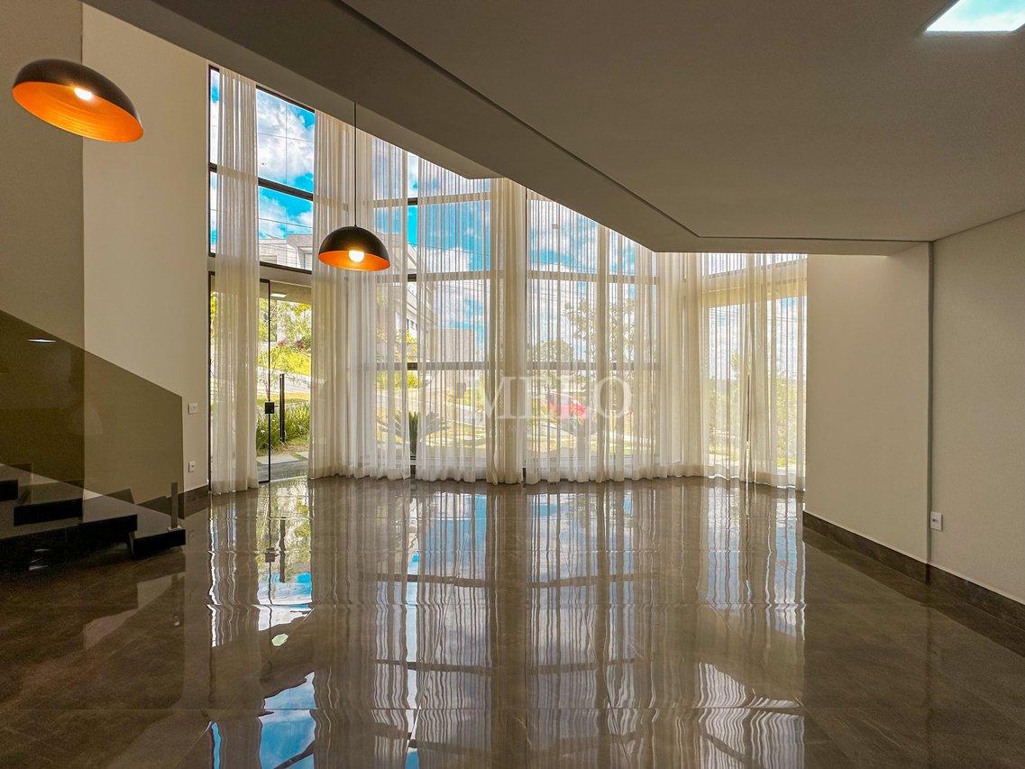 Condomínio Mirante do Fidalgo - Lagoa Santa / R$13.000,00 Locação  Lagoa Santa - 
