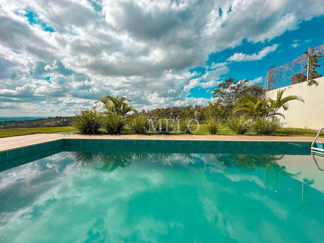 Condomínio Mirante do Fidalgo - Lagoa Santa / R$13.000,00 Locação  Lagoa Santa - 