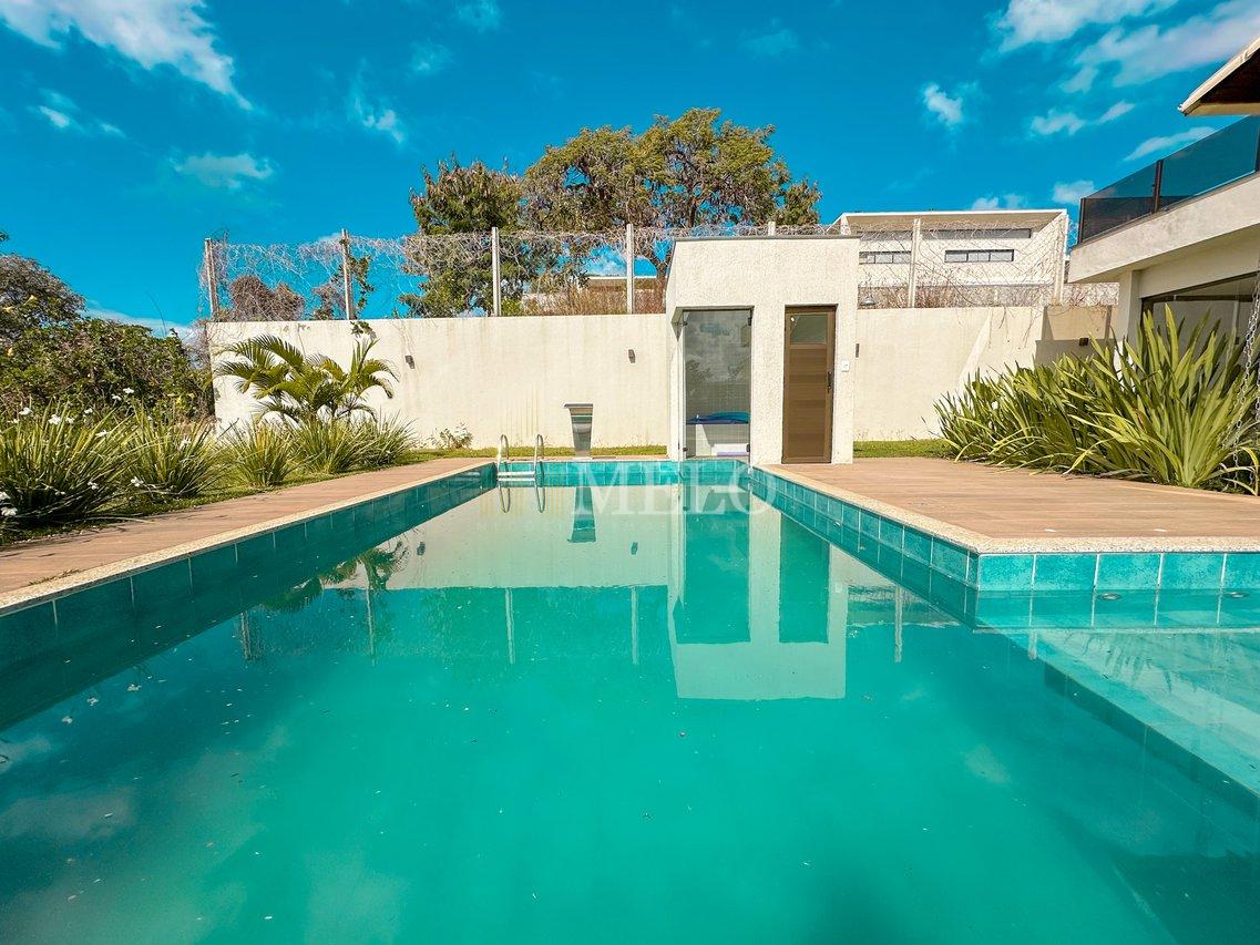 Condomínio Mirante do Fidalgo - Lagoa Santa / R$13.000,00 Locação  Lagoa Santa - 