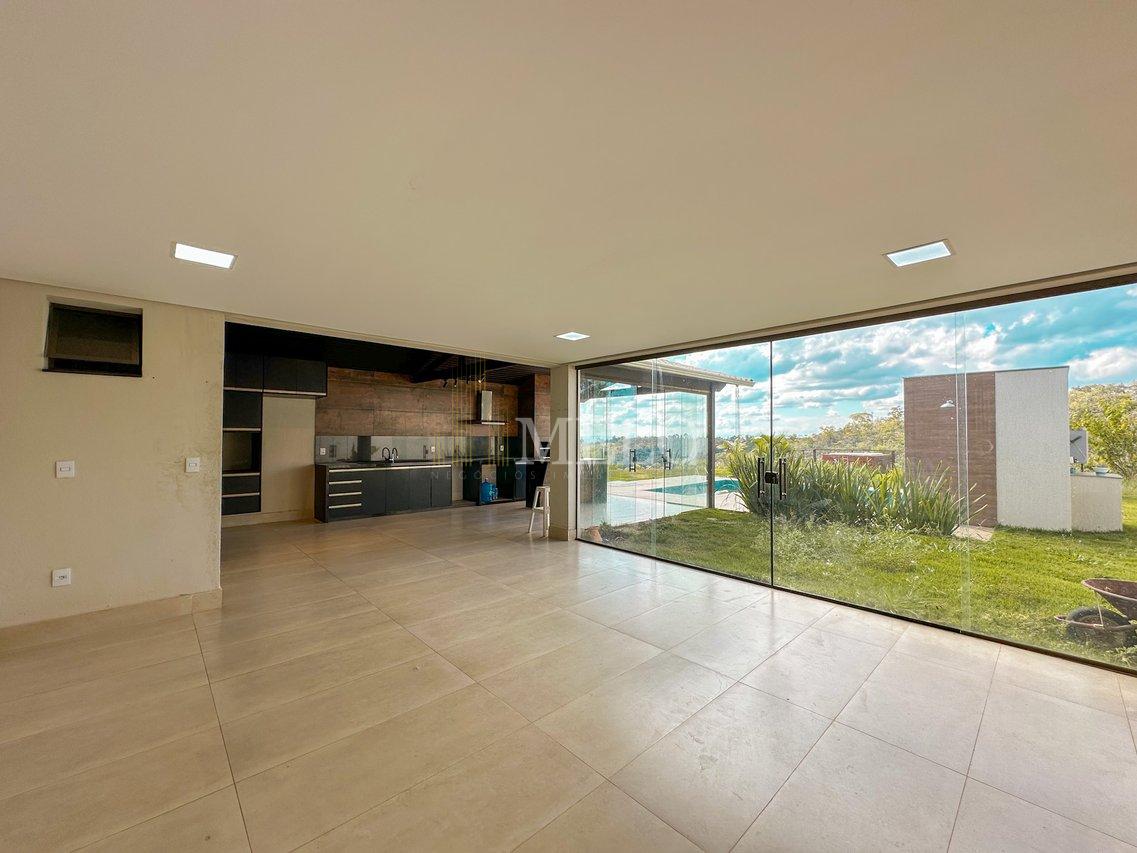 Condomínio Mirante do Fidalgo - Lagoa Santa / R$13.000,00 Locação  Lagoa Santa - 