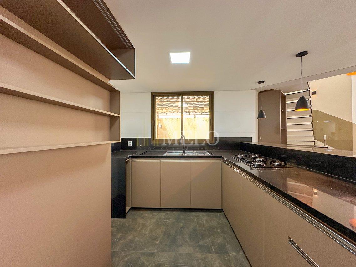 Condomínio Mirante do Fidalgo - Lagoa Santa / R$13.000,00 Locação  Lagoa Santa - 