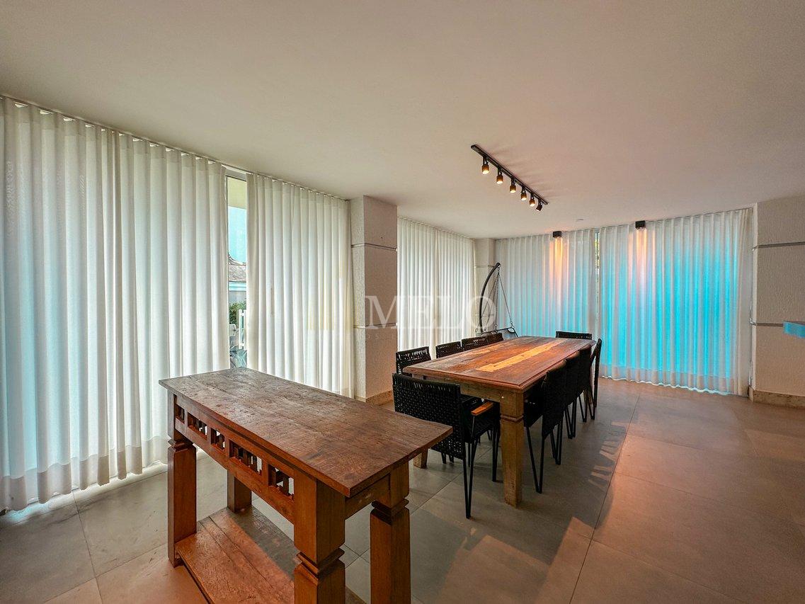 Condomínio Pontal Da Liberdade - Lagoa Santa/ R$4.500.000,00 - R$35.000,00 Locação  Lagoa Santa - 