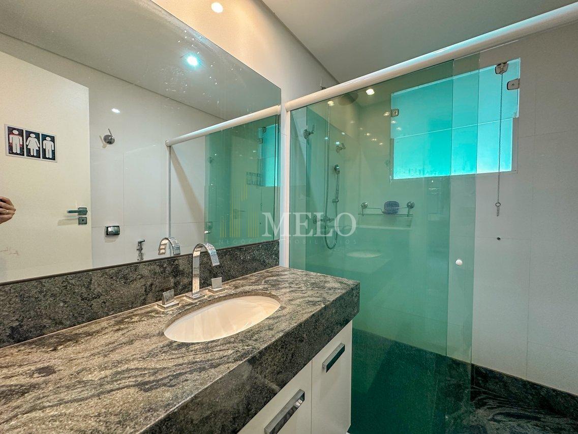 Condomínio Pontal Da Liberdade - Lagoa Santa/ R$4.500.000,00 - R$35.000,00 Locação  Lagoa Santa - 