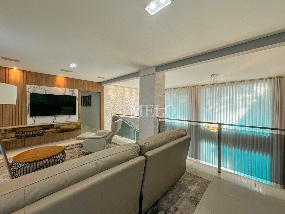 Condomínio Pontal Da Liberdade - Lagoa Santa/ R$4.500.000,00 - R$35.000,00 Locação  Lagoa Santa - 