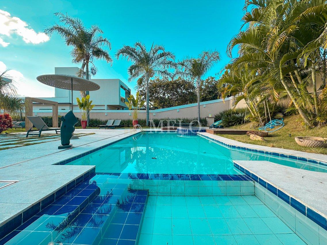 Condomínio Pontal Da Liberdade - Lagoa Santa/ R$4.500.000,00 - R$35.000,00 Locação  Lagoa Santa - 
