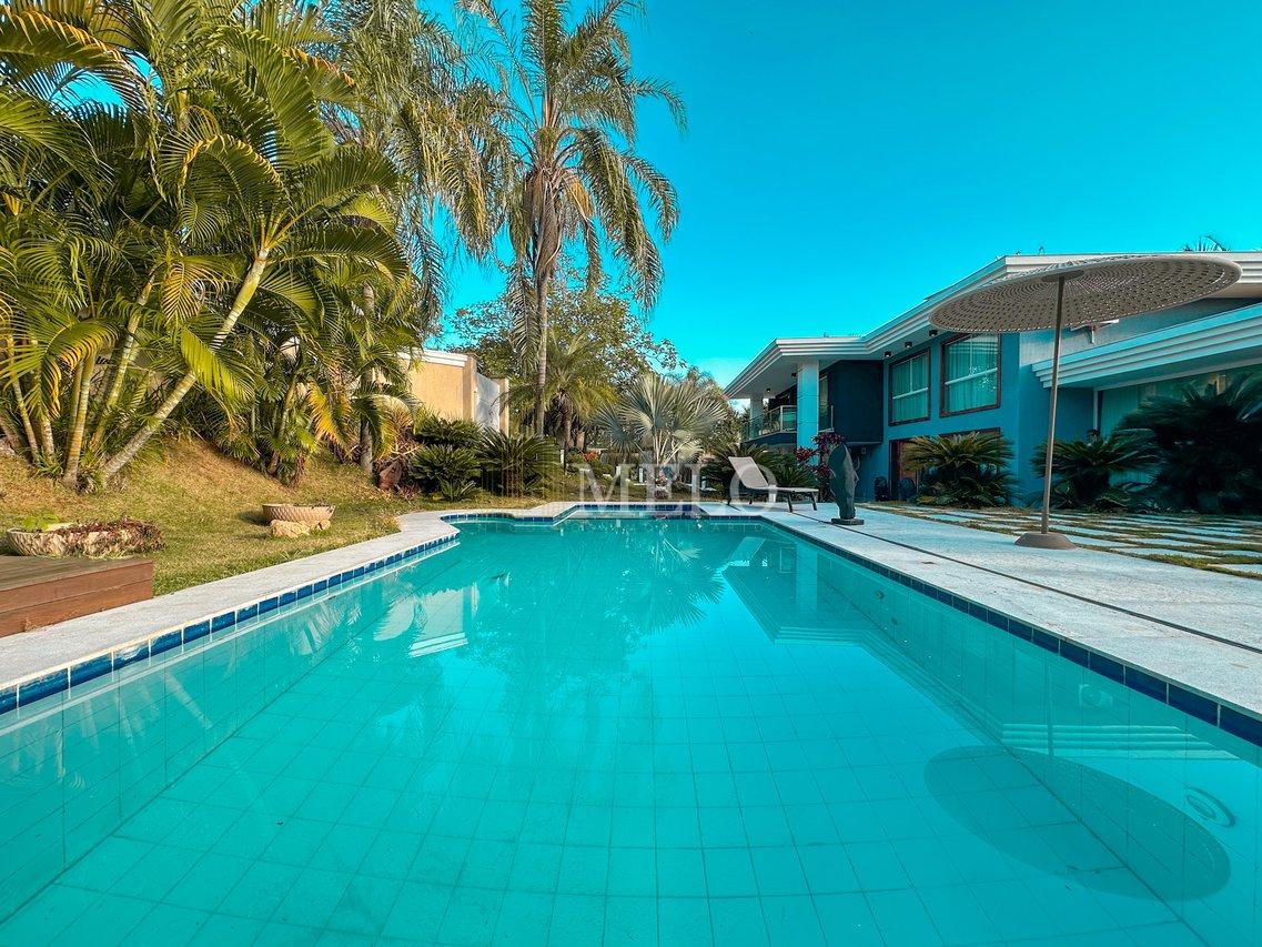 Condomínio Pontal Da Liberdade - Lagoa Santa/ R$4.500.000,00 - R$35.000,00 Locação  Lagoa Santa - 