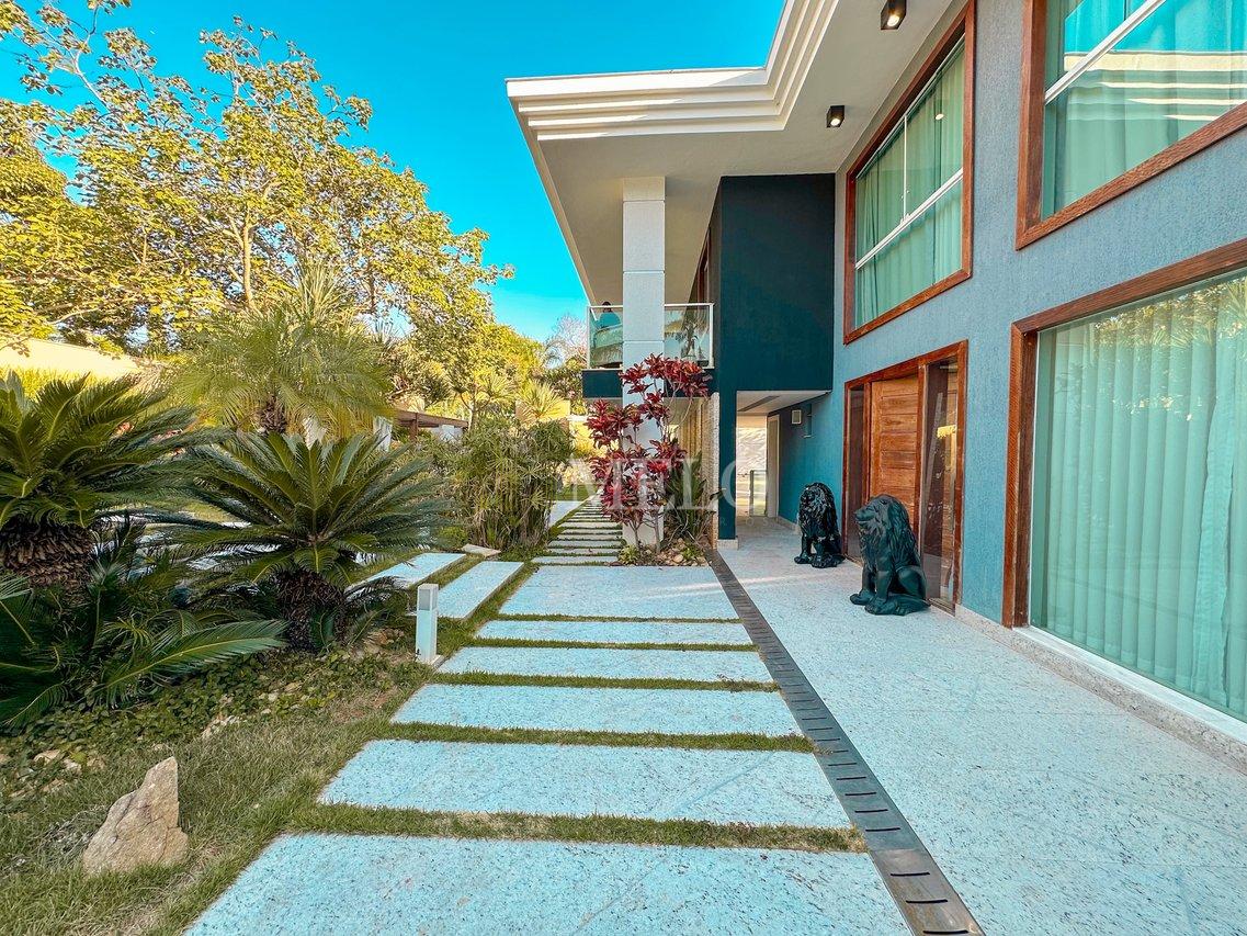 Condomínio Pontal Da Liberdade - Lagoa Santa/ R$4.500.000,00 - R$35.000,00 Locação  Lagoa Santa - 